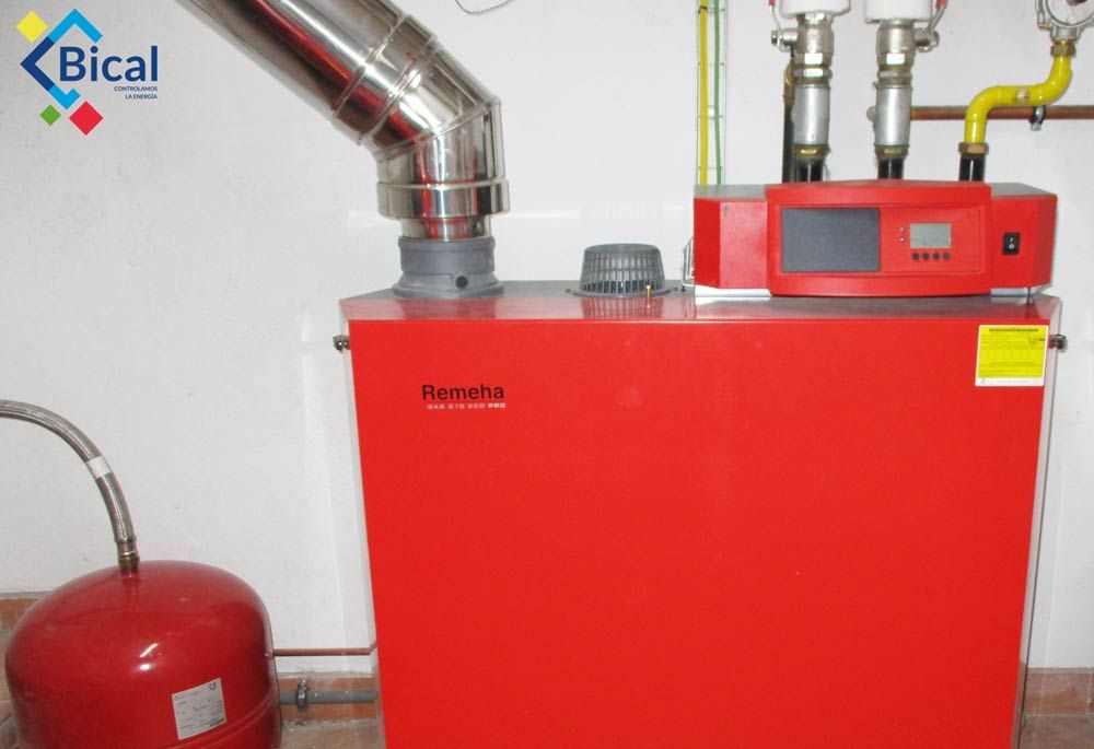 Bical Control Térmico S. L. imagen 1