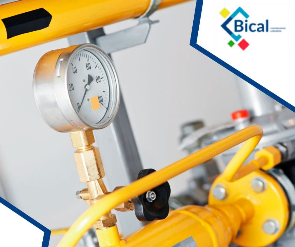 Bical Control Térmico S. L. bical 5