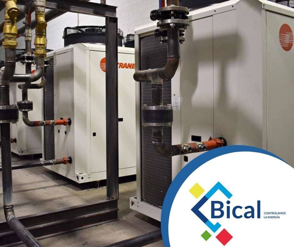 Bical Control Térmico S. L. bical 1